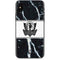 NBA Dallas Mavericks Marble iPhone XS Max Skin