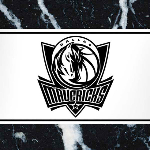 NBA Dallas Mavericks Marble iPhone XS Max Skin
