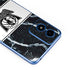 NBA Dallas Mavericks Marble Moto G Play 4G (2024) Skin