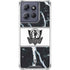 NBA Dallas Mavericks Marble Moto G Power 5G (2025) Clear Case