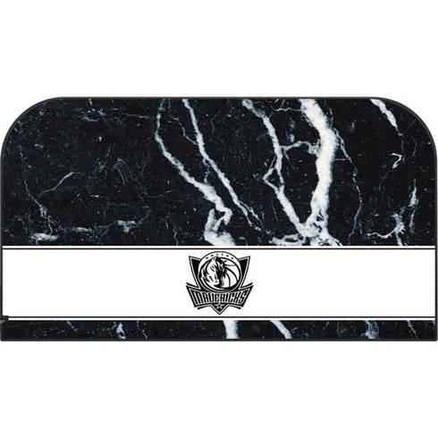 NBA Dallas Mavericks Marble Nintendo Switch 2 (2025) with Joy-Con Skin