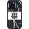 NBA Dallas Mavericks Marble Otterbox Defender iPhone Skin