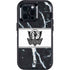 NBA Dallas Mavericks Marble Otterbox Defender iPhone Skin