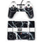 NBA Dallas Mavericks Marble PlayStation Classic Bundle Skin