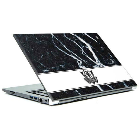 NBA Dallas Mavericks Marble Portege Z30t/Z30t-A Skin