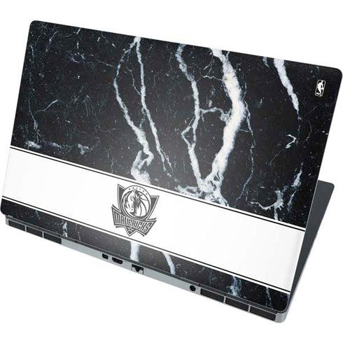 NBA Dallas Mavericks Marble Dell Precision Skin