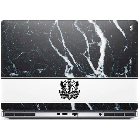 NBA Dallas Mavericks Marble Dell Precision Skin