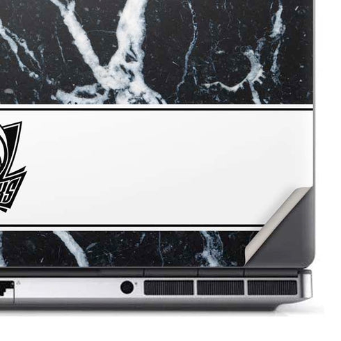 NBA Dallas Mavericks Marble Dell Precision Skin