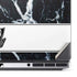 NBA Dallas Mavericks Marble Dell Precision Skin
