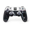 NBA Dallas Mavericks Marble PS4 Controller Skin