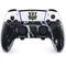 NBA Dallas Mavericks Marble PS5 DualSense Edge Pro Controller Skin