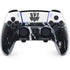 NBA Dallas Mavericks Marble PS5 DualSense Edge Pro Controller Skin