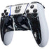 NBA Dallas Mavericks Marble PS5 DualSense Edge Pro Controller Skin