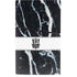 NBA Dallas Mavericks Marble PS5 Slim Digital Edition Console Skin