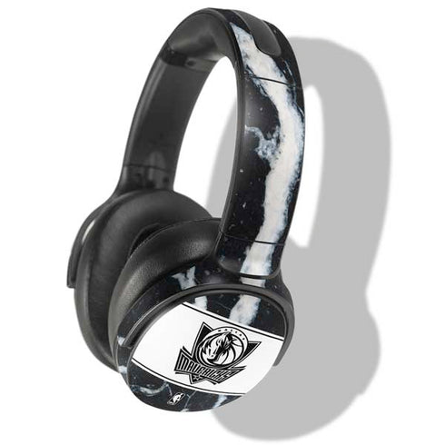 NBA Dallas Mavericks Marble Skullcandy Venue Skin