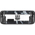 NBA Dallas Mavericks Marble Steam Deck Handheld Gaming Computer OLED Skin