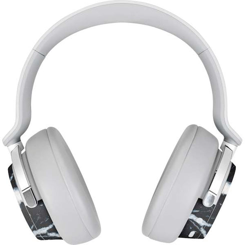 NBA Dallas Mavericks Marble Surface Headphones Skin