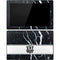NBA Dallas Mavericks Marble Surface Pro Tablet Skin