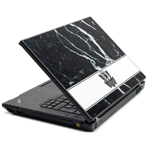 NBA Dallas Mavericks Marble T440s Skin