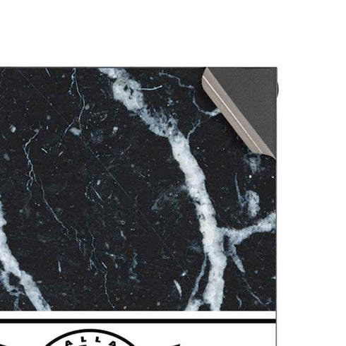 NBA Dallas Mavericks Marble XBox Series X Digital Edition Console Skin