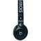 NBA Dallas Mavericks Standard - Blue Beats Solo 2 Wired Skin
