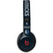 NBA Dallas Mavericks Standard - Blue Beats Solo 2 Wireless Skin