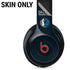 NBA Dallas Mavericks Standard - Blue Beats Solo 3 Wireless Skin