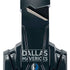 NBA Dallas Mavericks Standard - Blue BENGOO G9000 Skin