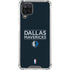 NBA Dallas Mavericks Standard - Blue Galaxy Cases