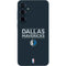 NBA Dallas Mavericks Standard - Blue Galaxy A35 5G Skin