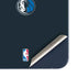 NBA Dallas Mavericks Standard - Blue Galaxy A35 5G Skin