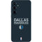 NBA Dallas Mavericks Standard - Blue Galaxy A36 5G Skin