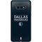 NBA Dallas Mavericks Standard - Blue Galaxy S10e Skin