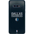 NBA Dallas Mavericks Standard - Blue Galaxy S10e Skin