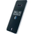 NBA Dallas Mavericks Standard - Blue Galaxy S10e Skin
