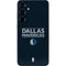 NBA Dallas Mavericks Standard - Blue Galaxy S25 Plus Skin