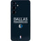 NBA Dallas Mavericks Standard - Blue Galaxy S24 Plus Skin