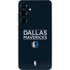 NBA Dallas Mavericks Standard - Blue Galaxy S25 Plus Skin
