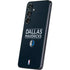 NBA Dallas Mavericks Standard - Blue Galaxy S25 Plus Skin