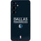 NBA Dallas Mavericks Standard - Blue Galaxy S25 Skin