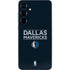 NBA Dallas Mavericks Standard - Blue Galaxy S25 Skin