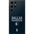 NBA Dallas Mavericks Standard - Blue Galaxy S24 Ultra Skin