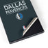 NBA Dallas Mavericks Standard - Blue Galaxy S24 Ultra Skin