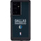 NBA Dallas Mavericks Standard - Blue Galaxy S24 Ultra Waterproof Case