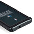 NBA Dallas Mavericks Standard - Blue Galaxy S24 Ultra Waterproof Case