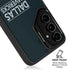 NBA Dallas Mavericks Standard - Blue Galaxy S26 Kickstand Case