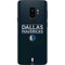 NBA Dallas Mavericks Standard - Blue Galaxy S9 Plus Skin