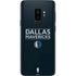 NBA Dallas Mavericks Standard - Blue Galaxy S9 Plus Skin