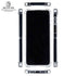 NBA Dallas Mavericks Standard - Blue Galaxy Z Flip6 Clear Case