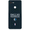 NBA Dallas Mavericks Standard - Blue Google Pixel 3 Skin